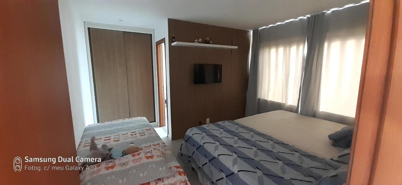 Apartament Maravilhoso Garden Imbassai Pe Na Areia Bahia Litoral Zewnętrze zdjęcie