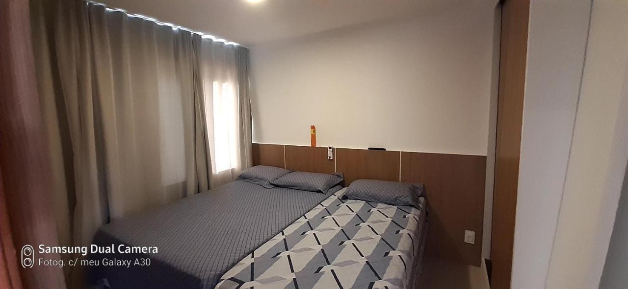 Apartament Maravilhoso Garden Imbassai Pe Na Areia Bahia Litoral Zewnętrze zdjęcie